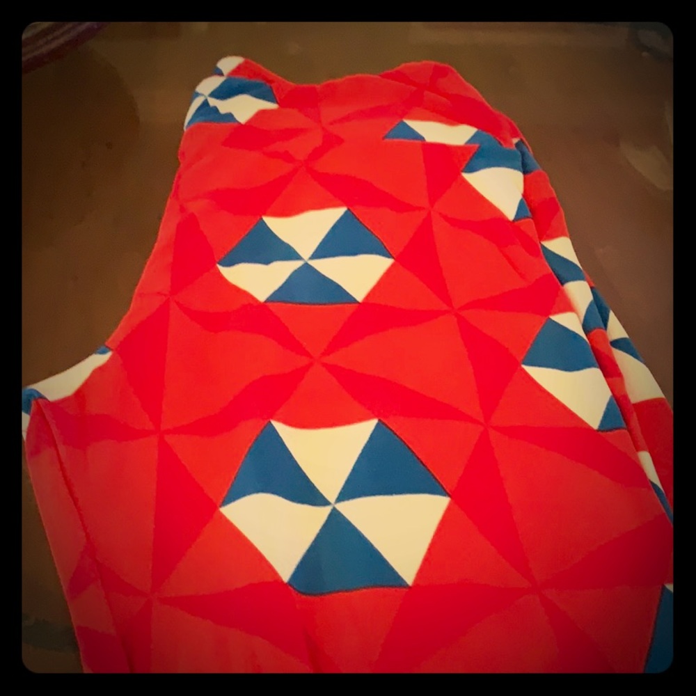 Leggings! Super cute!